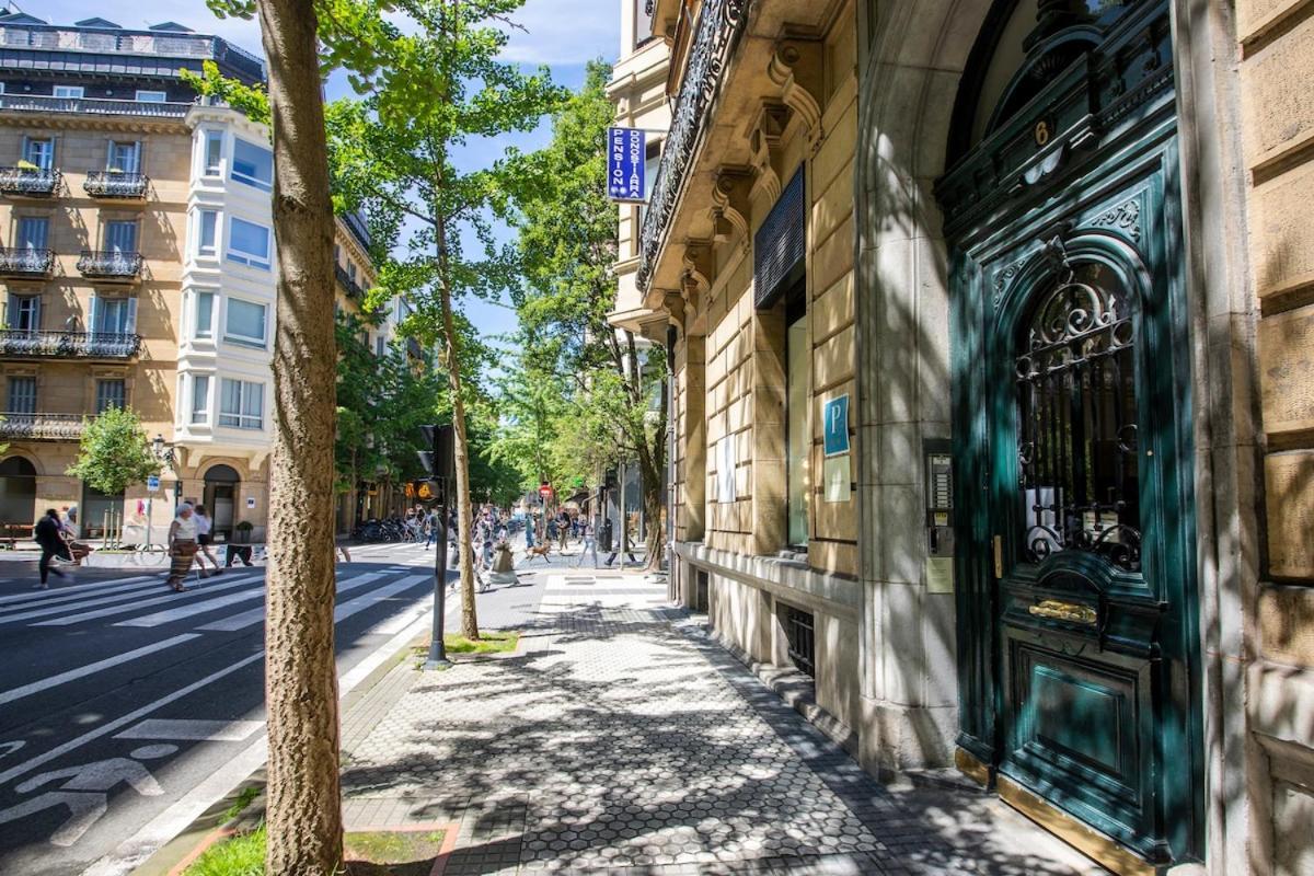 Appartement Twin With Private Bathroom Saint-Sébastien